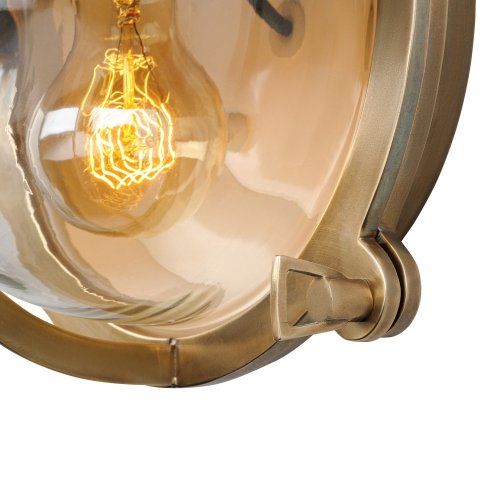 Настенный уличный светильник Covali WL-30742 Настенный уличный светильник Covali WL-30742