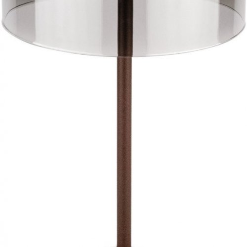 Интерьерная настольная лампа Ubiqua Crystal 332109