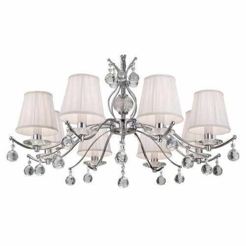 Подвесная люстра Citilux Шелли CL438181 Подвесная люстра Citilux Шелли CL438181