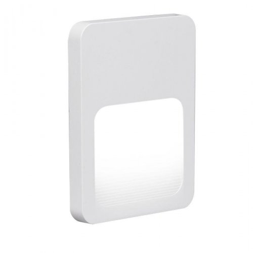 Уличный настенный светодиодный светильник Jazzway PST/W 5005570