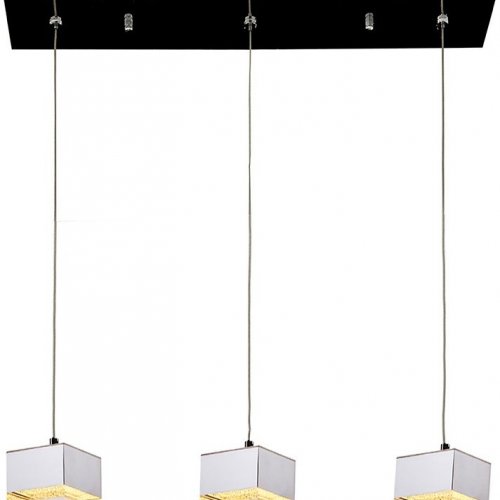 Подвесной светильник Illuminati Galaxy MD14009016-3A Подвесной светильник Illuminati Galaxy MD14009016-3A