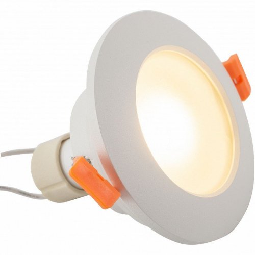 Встраиваемый светильник Denkirs DK3016 DK3016-WH