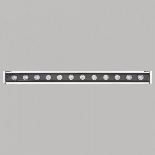 Уличный светодиодный светильник Feron с DMX контроллером LL892 32257