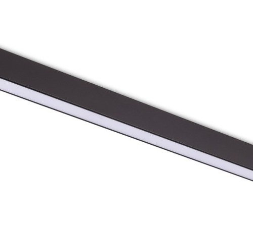 Трековый светильник Donolux Line DL20293WW25B