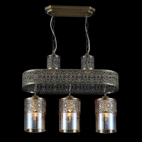 Подвесной светильник Citilux Эмир CL467233 Подвесной светильник Citilux Эмир CL467233