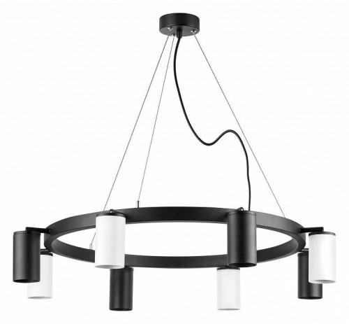 Подвесной светильник Lightstar Rullo LR018374364