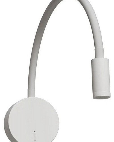 Спот Arte Lamp Asta A5879AP-1WH