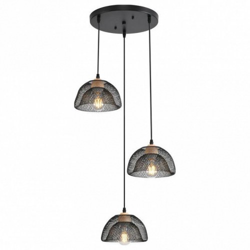 Подвесной светильник Alfa Light F3524-33