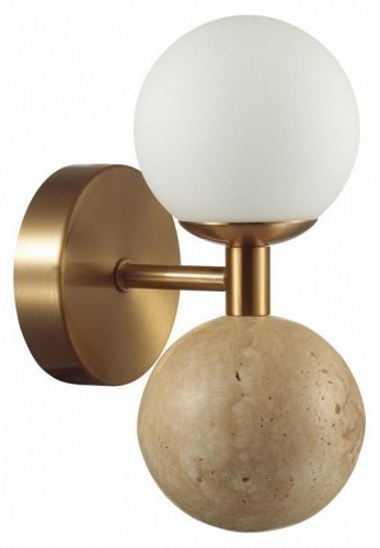 Бра Odeon Light Lolla 6625/6WL Бра Odeon Light Lolla 6625/6WL