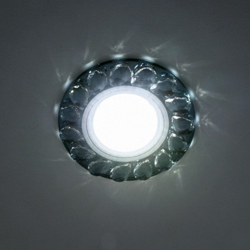 Встраиваемый светильник Uniel 10635 Встраиваемый светильник Uniel 10635