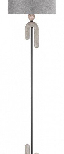 Торшер Odeon Light Bagel 5410/1FA