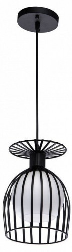 Подвесной светильник DeMarkt City Лоск 354018401