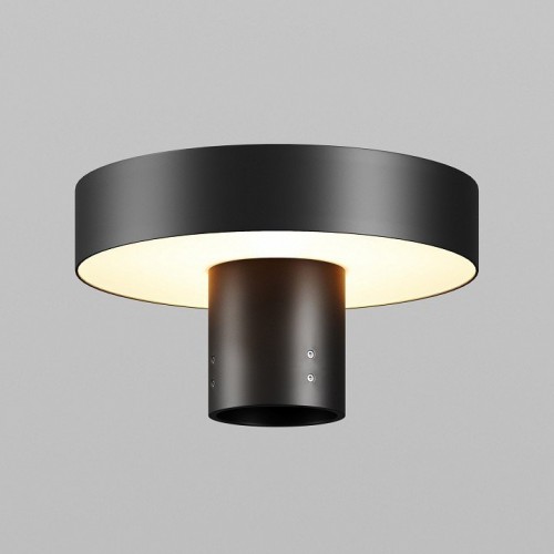 Уличный консольный светильник Maytoni Katto O471H-L30GF3K