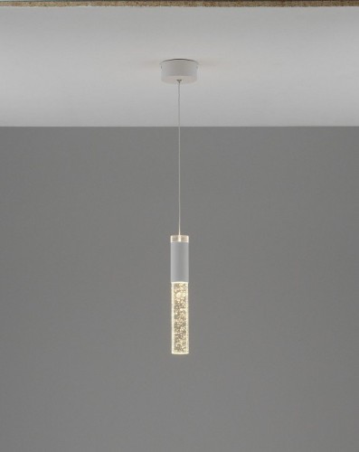 Подвесной светильник Moderli Ran V11393-PL