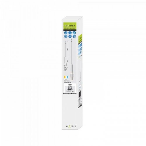 Подвесной светильник Mantra Clifton 9341