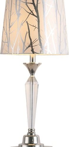 Интерьерная настольная лампа DeLight Collection Table Lamp KR0707T-1 Интерьерная настольная лампа DeLight Collection Table Lamp KR0707T-1