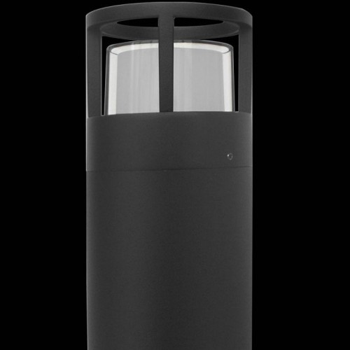 Наземный низкий светильник ST Luce Fossa SL9507.415.01