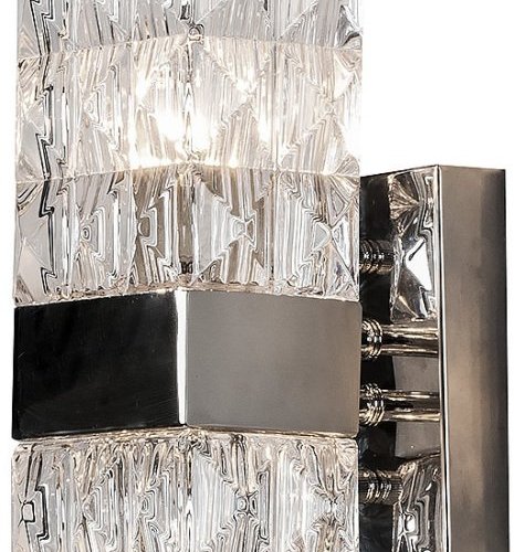 Бра 9101 BRWL7034-2 chrome Бра 9101 BRWL7034-2 chrome