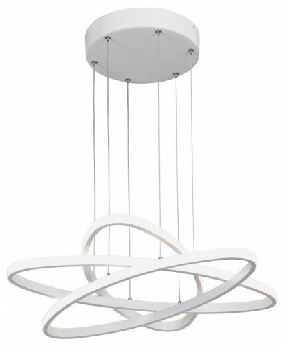 Подвесной светодиодный светильник Vitaluce V4648-0/3S