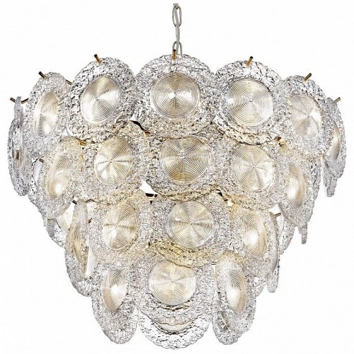 Подвесная люстра Simple Story 48171 48171-4PL Подвесная люстра Simple Story 48171 48171-4PL