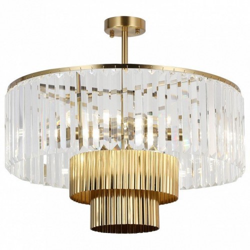 Люстра на штанге Lussole  LSP-6053