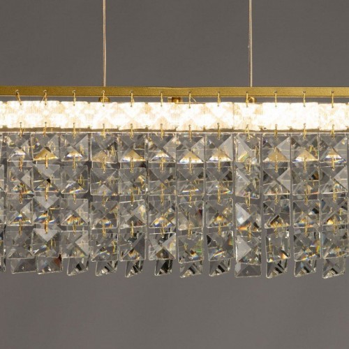 Подвесной светильник De City Бриз 230011301