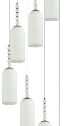 Потолочная люстра Lumion Tracy 8270/7A