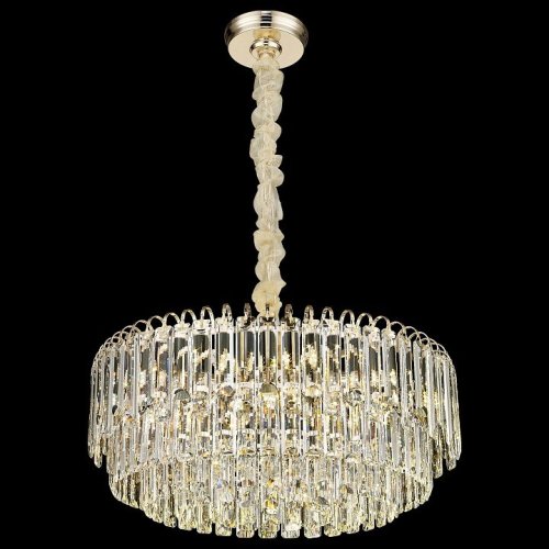 Подвесная люстра Wertmark Krista WE130.13.303