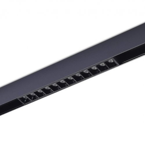 Трековый светильник Donolux Eye DL20291WW12BND