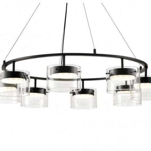 Подвесная люстра Lumion COMFI 8232/8Y