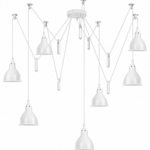 Подвесная люстра Lightstar Acrobata 761076 Подвесная люстра Lightstar Acrobata 761076