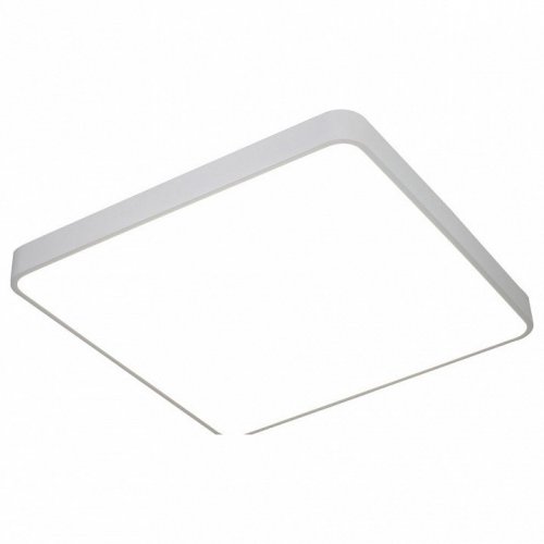 Потолочный светодиодный светильник Arte Lamp Scena A2669PL-1WH Потолочный светодиодный светильник Arte Lamp Scena A2669PL-1WH