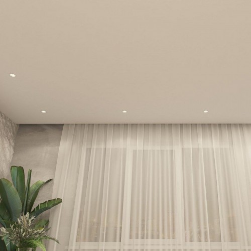 Точечный светильник Denkirs DK2060 DK2060-WH