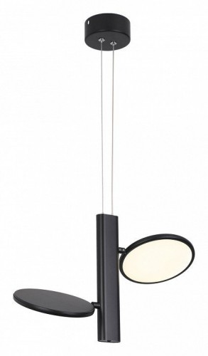 Подвесной светильник Lussole Aberdeen LSP-7084