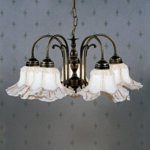 Подвесная люстра I Romantici 2 ROD 018