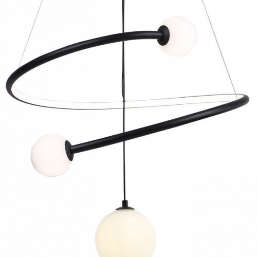 Подвесной светильник Ambrella light Comfort FL66303