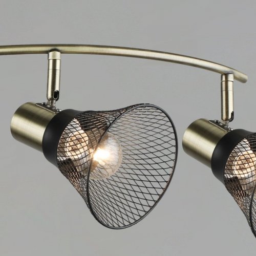 Спот  06243-0.8-04 AB+BK