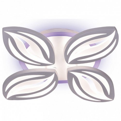 Потолочная светодиодная люстра Ambrella light Original FA507