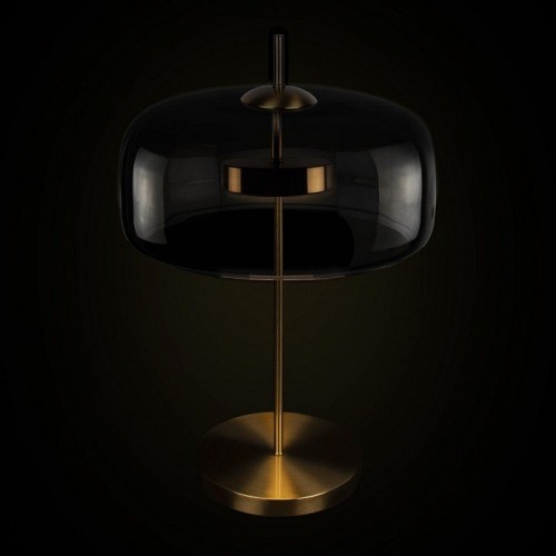 Интерьерная настольная лампа Loft IT Dauphin 10041T/B Интерьерная настольная лампа Loft IT Dauphin 10041T/B