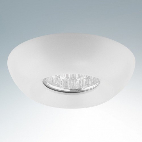 Точечный встраиваемый светильник Lightstar Monde 071136