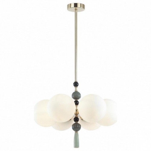 Потолочная люстра Odeon Light Palle 5405/6