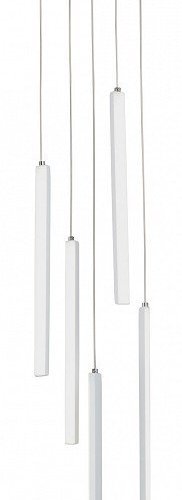 Подвесной светильник Vitaluce V3045-0/5S