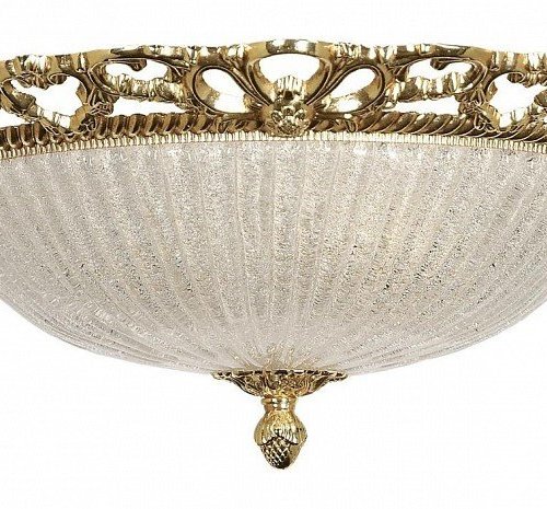 Потолочный светильник Arti Lampadari Vigilanza E 1.13.48 GH Потолочный светильник Arti Lampadari Vigilanza E 1.13.48 GH