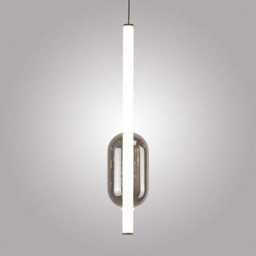 Подвесной светильник AM-Group AM491 AM491 B gray Подвесной светильник AM-Group AM491 AM491 B gray