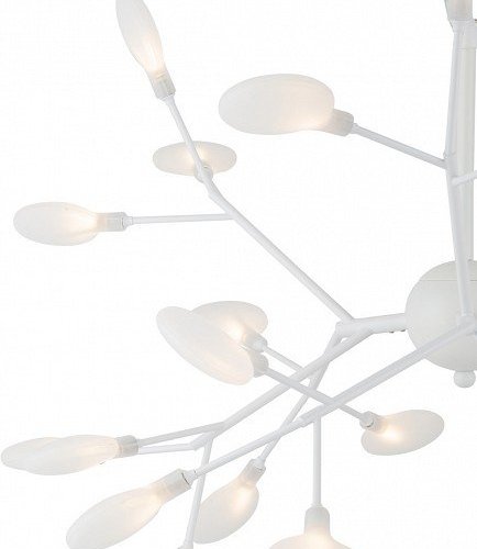 Подвесная люстра Freya Florencia FR5049PL-27W