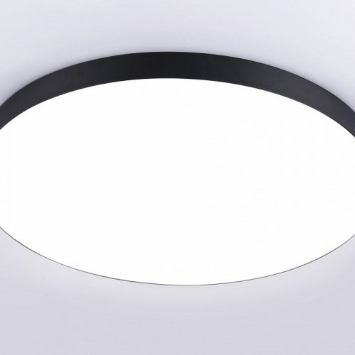 Потолочный светильник Ambrella light Orbital Air Alum FV5542 Потолочный светильник Ambrella light Orbital Air Alum FV5542