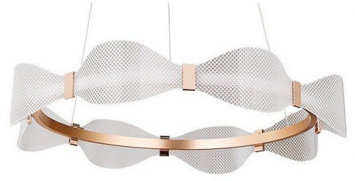 Подвесной светильник Arte Lamp Grace A1868SP-1PB Подвесной светильник Arte Lamp Grace A1868SP-1PB