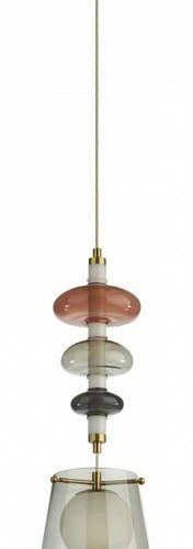 Подвесной светильник Odeon Light Amore 5411/18LB