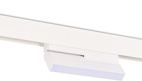 Трековый светильник Donolux Line DL20294WW8W