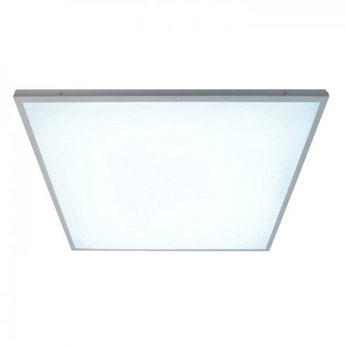 Светодиодная панель Feron AL2117 встраиваемая Армстронг 50W 6500K белый ЭПРА в комплекте 51418